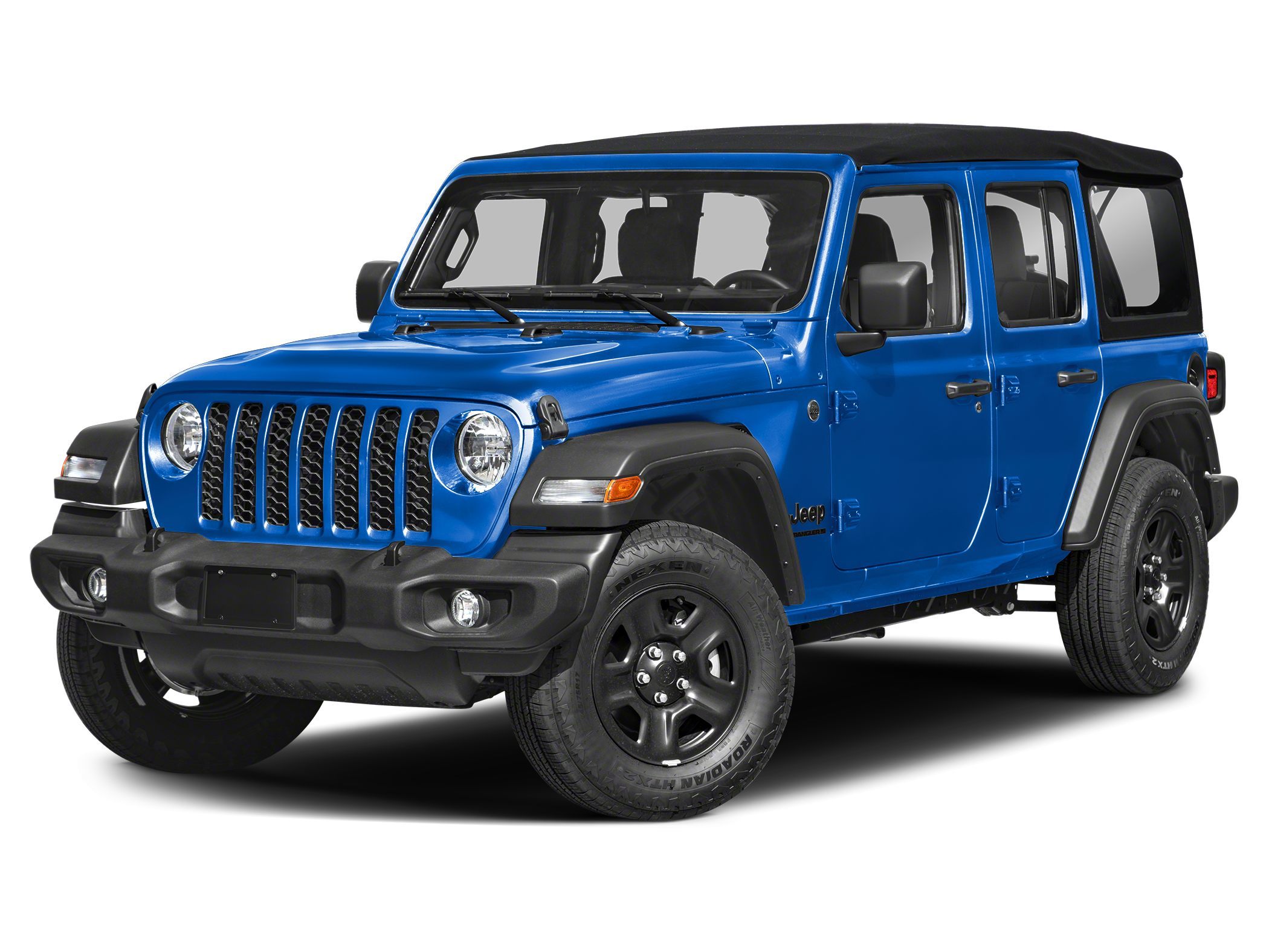 jeep wrangler 4-door 2024 1C4PJXDN7RW107938 image jeep wrangler 4-door 2024 1C4PJXDN7RW107938 image